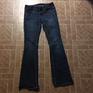 Artist American Eagle Jeans